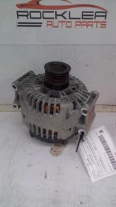 MERCEDES BENZ E CLASS C207 07/2009-05/2013 ALTERNATOR 2.1L DIESEL 150AMP VALEO - Picture 1 of 12