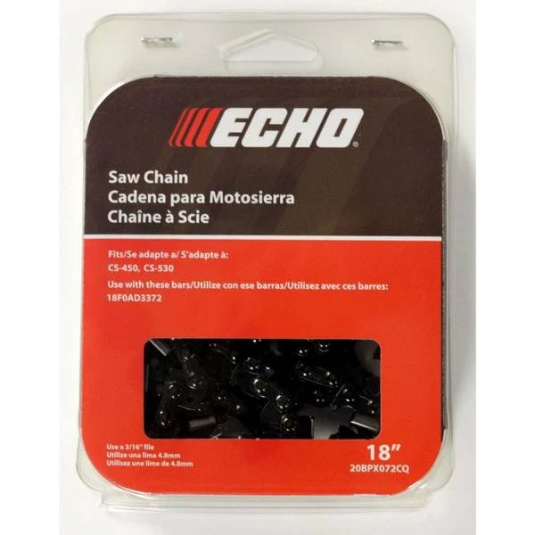 OREGON 21LPX072G 72 Drive Link Super 20 Chain, 0.325"