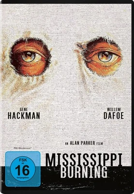 Mississippi Burning – Die Wurzel des Hasses (DVD) - Image 1 of 4
