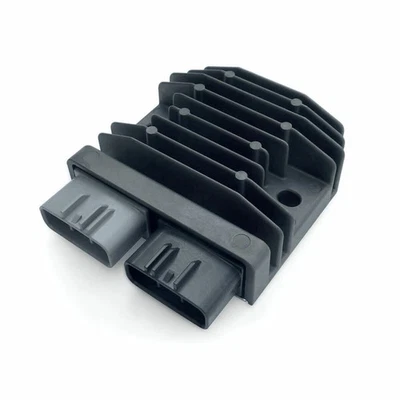 Regolatore TOURMAX 12V 2 connettori per Ducati 1199 Panigale R 2013-2016 — 第 1/2 张图片