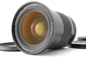 "Near MINT" CONTAX Carl Zeiss Vario-Sonnar 28-85mm F3.3-4.0 T MMJ CY Mount - Picture 1 of 8