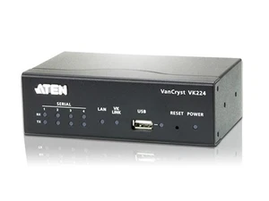 Aten VK224 4-Port Serielle Erweiterungsbox - Bild 1 von 2