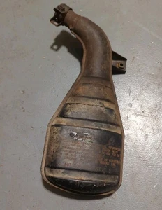 Silenciador de escape Yamaha 4-Zinger 60 86 36R-14711-01-00 33369 - Imagen 1 de 3