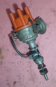 FORD CAPRI 2.8i V6 ORIGINAL STANDARD BOSCH ELECTRONIC DISTRIBUTOR # 0237306007 - Picture 1 of 9