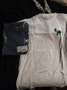 Men's GOAT USA t-shirts - Picture 1 of 4