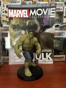 Action Figure! Marvel - Hulk #03 - Foto 1 di 4