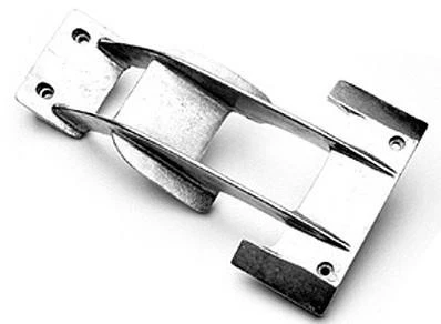 Rejilla de admisión Blowsion Maxiloader - WR218 Foto 1 de 2