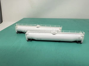 Atlas N - 33k Tank Car - No Trucks/ Package - SOEX - Picture 1 of 3