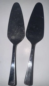 VINTAGE WMF CROMARGAN EDELSTAHL BESTECK TORTENHEBER DEUTSCHLAND TOP - Bild 1 von 1