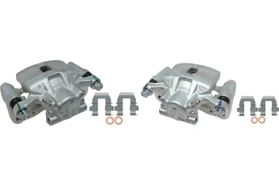Rear KIT Disc Brake Calipers for 2006-2012 Mitsubishi Eclipse 2.4L V4 (77875) - Image 1 of 3