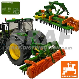 Replicagri REP254 Amazone RE 40 1/32 1:32 - Imagen 1 de 1