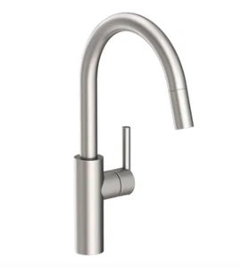 Grifo de cocina extraíble Newport Brass 1500-5113 East Linear - Imagen 1 de 1