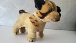Steiff Mohair Antique Puppy - Picture 1 of 8
