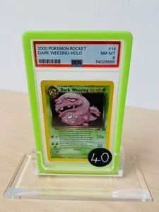 LIGHT GREEN SILICONE GRADED CARD PROTECTOR SLAB BUMPER CASE PSA CGC - Picture 1 of 1