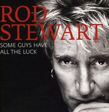 Rod Stewart - Some Guys Have All the Luck: Best of [New CD] Argentina - Import