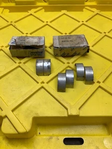 Carrier Transicold 5F20461 5F20-461 .010 Under Size Bearing, Set Of 6, New - Picture 1 of 7