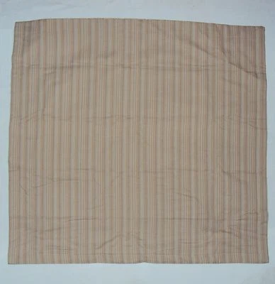 SALE....Rose Tree LIEGE New $70 Reversible Euro Sham Pillow Case/26" x 26" NWT - Image 1 of 4