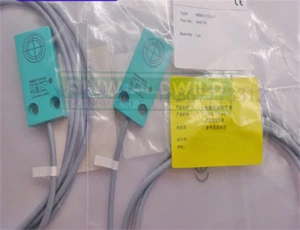 1PC NEW For Pepperl+Fuchs NBB5-F33-A2 proximity switch sensor - Afbeelding 1 van 1