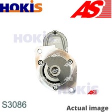 STARTER FOR RENAULT 4/Box/Body/MPV/RODEO 5/Hatchback/Van LE/CAR FUEGO 6 0.8L 4 