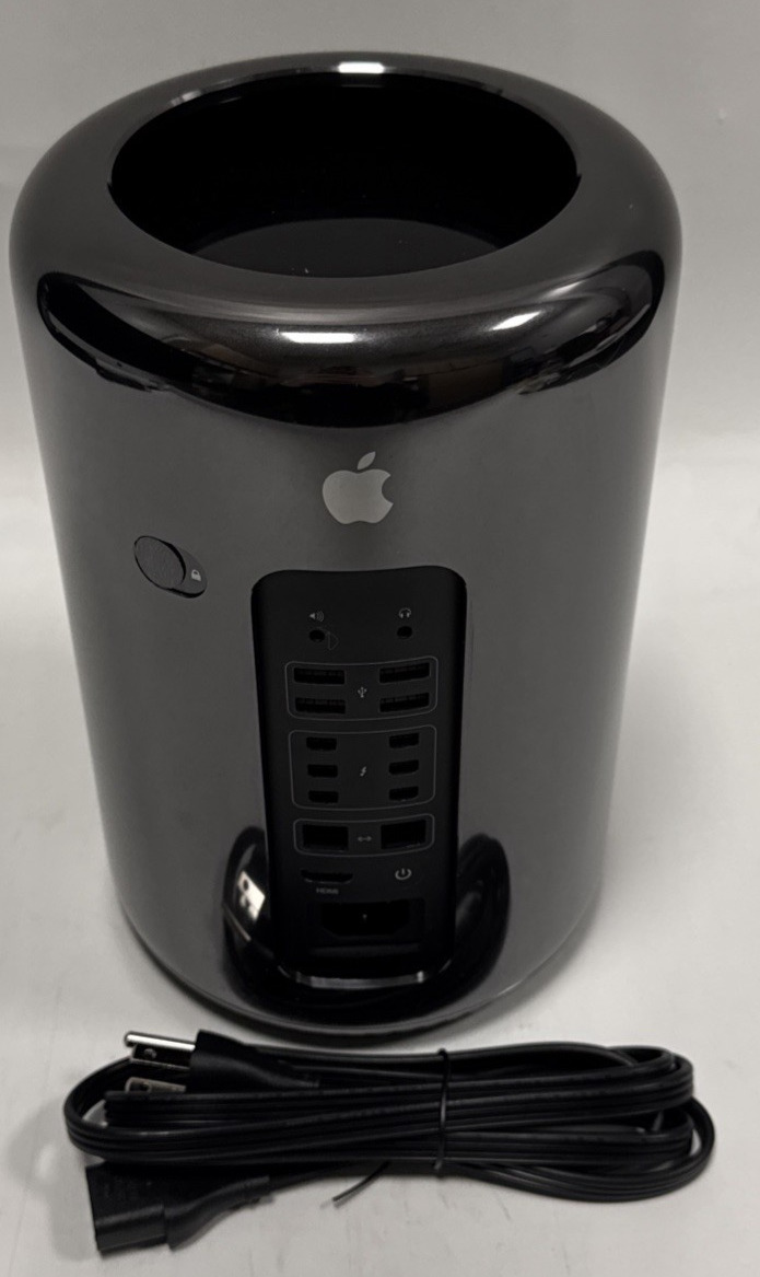 Apple Mac Pro 16 GB RAM 2013 Apple Desktops & All-In-One Apple Mac Pro 16 GB RAM 2013 Apple Desktops & All-In-One