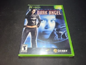 James Cameron's Dark Angel Sierra Entertainment Microsoft Xbox BRANDNEU VERSIEGELT! - Bild 1 von 6