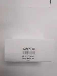 M21 Magic Core 2021 full COMPLETE SET (regular) factory SEALED Magic MtG MOL - Picture 1 of 1