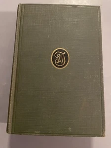 autorisierte Ausgabe die kompletten Werke von Mark Twain Notizbuch 1935 - Bild 1 von 9