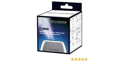 Factory Sealed AIR-O-SWISS 7531 UltraSonic Humidifier Demineralization Cartridge - Image 1 of 4