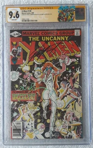 "X-Men #130 (Marvel, 2/80) CGC S.S. 9,6 quasi nuovo + Claremont/Austin (1° DAZZLER) ""CHIAVE" - Foto 1 di 4