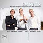 Schumann / Clarke / Vietor - Pno Trios [New SACD] Hybrid SACD