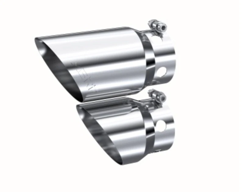 PUNTAS DE ESCAPE MBRP 08-22 FORD F250 F350 F450 SUPERDUTY DIÉSEL Foto 1 de 2