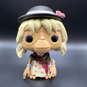 Funko Pop! E.T. The Extra-Terrestrial E.T. in Disguise #1253 Figure Loose No Box - Picture 1 of 10