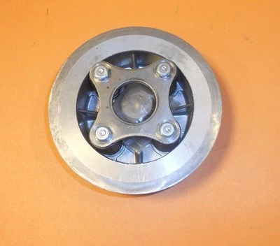 HONDA XL250R CENTER CLUTCH BOSS 22120-KK1-000 XL 250 R 84-87 kr - Image 1 of 4