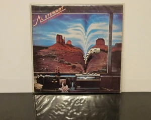 Al Stewart - Time Passages Vinyl LP Original Pressing 25173 A‑3 - Picture 1 of 7
