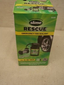 slime brand rescue emergency tire sealant 10188 - Bild 1 von 5