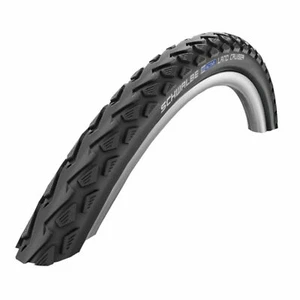 Schwalbe Land Cruiser 700 x 40c Tyre - Hybrid Gravel City Bike MTB Road Bike - - Picture 1 of 1