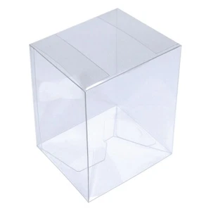 Entertainment Earth 3.75" Vinilo Coleccionable Caja Protectora, Cantidad 1 - Imagen 1 de 1