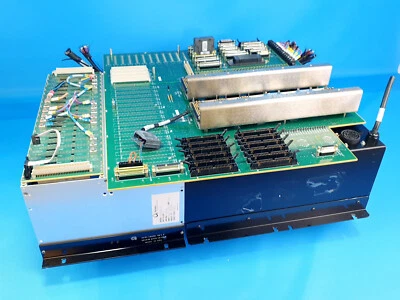 AMAT Applied Materials 0100-35100 Controller i/O 0010-75593 0010-75184 - Bild 1 von 4