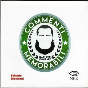 EINPRÄGSAME KOMMENTARE von Fabrizio Biasibetti Aufl. NPE - Bild 1 von 1