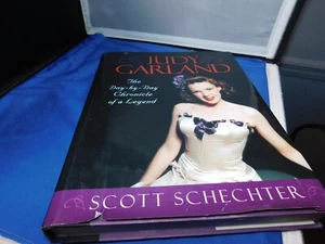 VINTAGE COLLECTION JUDY GARLAND /LIZA BOOKS (3 BOOKS) - Picture 1 of 7