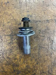 🐝Mercedes W126 300SD 500SEL 420SEL 560SEL Mono-Valve Assembly 0008303784 - Picture 1 of 5
