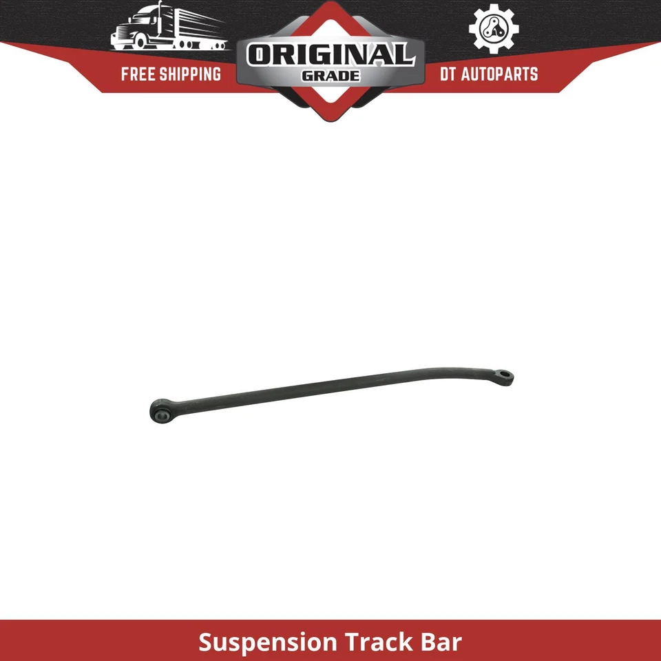 Barra de oruga de suspensión delantera Mevotech 2006 para Ford F-450 Super Duty 2005-2024 Foto 1 de 1