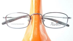 Gafas para niños montura para niños gafas pequeñas elásticas estables gafas para niños talla K - Imagen 1 de 4