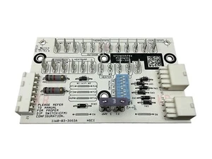 GOODMAN TAP BOARD 1168-83-3003A / 1168-300 DEFROST CONTROL CIRCUIT BOARD - Picture 1 of 4