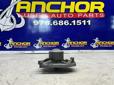 ✅Bomba de agua Honda CRV CR-V 1997-2001 usada OEM 19200-P75-003✅ Foto 1 de 4