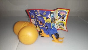 Juguetes Kinder Surprise: motocicleta/motocicleta de nieve - Imagen 1 de 1