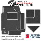 Fits Hyundai i20 (2009-) Tailored Fitted Grey Car Mats