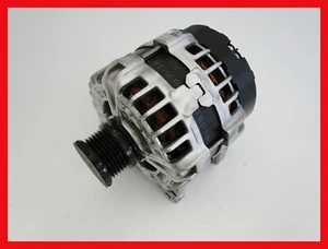 2A3678 ALTERNATOR For MAN TGE3.140 TGE3.180 TGE4.100 TGE4.120 TGE4.140 2.0 - Picture 1 of 5