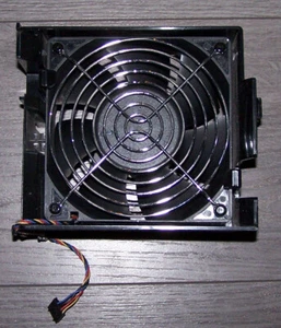 0P8192 Lüfter für Dell Systeme P8192 - Bild 1 von 1