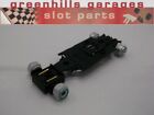 Carrera GO!!! Mercedes WO8 Petronas Rosberg No 6 Chassis Plate with Wheels  - Us